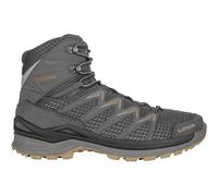 LOWA Herren Multifunktionsstiefel INNOX PRO GTX MID (311703) 40 GRAPHIT/BRONZE