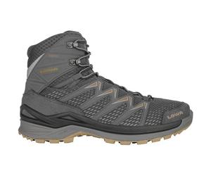 LOWA Herren Multifunktionsstiefel INNOX PRO GTX MID (311703) 40 GRAPHIT/BRONZE