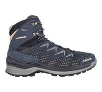LOWA Stiefel mittel INNOX PRO GTX MID jeans/dune, 42.5