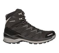 Lowa Innox Pro GTX Mid - Black/Grey - 42 (UK 8)