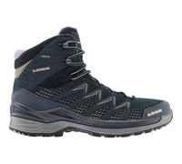 LOWA INNOX PRO GTX MID JEANS/DUNE