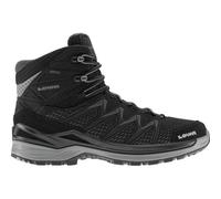 Lowa INNOX PRO GTX MID |schwarz/grau| EU 46