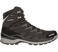 LOWA Herren Multifunktionsstiefel INNOX PRO GTX MID SCHWARZ/GRAU - Gr. - 51