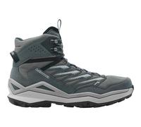LOWA Herren Multifunktionsstiefel MADDOX PRO GTX MID (311620) 44 ½ GRAU/GRAU
