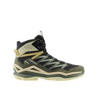 Lowa MADDOX PRO GTX MID Schuh Schwarz/Oliv 46