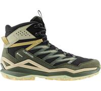 Lowa - Maddox Pro GTX Mid - Wanderschuhe, Gr. 46.5 EU 46.5 - Regular, oliv (Black/Olive)