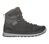 LOWA Herren Multifunktionsstiefel MALTA GTX MID (310512) 44 ½ anthrazit