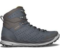 LOWA Stiefel mittel MALTA GTX MID stahlblau, 42.5
