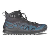 LOWA Herren Multifunktionsstiefel MERGER GTX MID (310430) 42 Blau