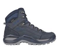LOWA Herren Multifunktionsstiefel RENEGADE EVO GTX MID (311916) 41 NAVY/BLAU