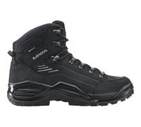 LOWA Herren Multifunktionsstiefel RENEGADE EVO GTX MID (311916) 41 TIEFSCHWARZ