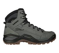 Lowa Renegade Evo GTX Mid Wanderschuhe dark grey/black | 42