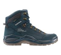 Renegade Evo GTX Mid Wanderschuhe Herren Navy/Grey-EU 43 1/2 - UK 9