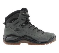 Lowa Renegade Evo GTX Mid Wanderschuhe dark grey/black | 45