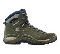 LOWA Herren Multifunktionsstiefel RENEGADE EVO GTX MID (311916) 48 ½ OLIV/NAVY