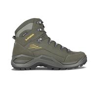 Lowa Herren Multifunktionsstiefel Renegade Evo GTX Mid Oliv/Senf...