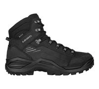LOWA Herren Multifunktionsstiefel RENEGADE EVO GTX MID S (311918) 47 TIEFSCHWARZ
