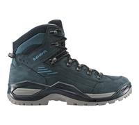 LOWA Herren Multifunktionsstiefel RENEGADE EVO LL MID (311970) 41 ½ NAVY/BLAU