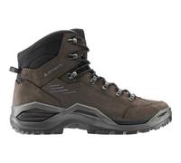 LOWA - Renegade EVO LL MID Wanderschuhe Herren dunkelbraun