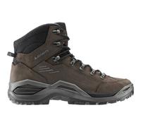 Lowa Renegade Evo LL Mid Herren (Dunkelbraun/Schwarz), 47 EU