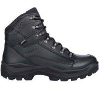 Lowa RENEGADE II GTX MID TF Black/Black 41
