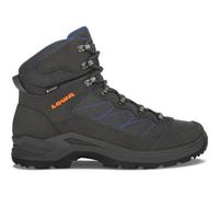 LOWA Herren Multifunktionsstiefel TAURUS PRO GTX MID (310529) 44 ½ ANTHRAZIT