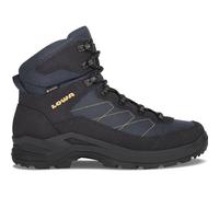 LOWA Taurus PRO GTX MID Berg- und Wanderstiefel Gr.10½ Blau