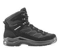 Lowa - Taurus Pro GTX Mid - Wanderschuhe, Gr. 46.5, schwarz (Black)