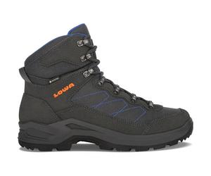 LOWA Herren Multifunktionsstiefel TAURUS PRO GTX MID (311529) 47 ANTHRAZIT