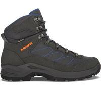 LOWA Herren Multifunktionsstiefel TAURUS PRO GTX MID ANTHRAZIT - Gr. - 42