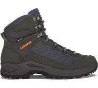 LOWA Herren Multifunktionsstiefel TAURUS PRO GTX MID ANTHRAZIT - Gr. - 44.5