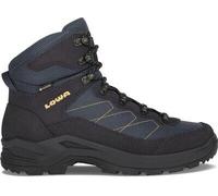 LOWA Herren Multifunktionsstiefel TAURUS PRO GTX MID (311529) 46 ½ NAVY