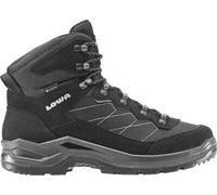 LOWA Herren Multifunktionsstiefel TAURUS PRO GTX MID SCHWARZ - Gr. - 44