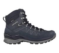 LOWA Herren Multifunktionsstiefel TORO PRO GTX MID NAVY/NAVY 46 (4063606514001)