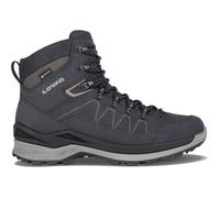 LOWA Herren Multifunktionsstiefel TORO PRO GTX MID (310757) 47 NAVY/BRAUN