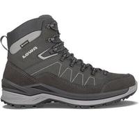 LOWA Herren Multifunktionsstiefel TORO PRO GTX MID ANTHRAZIT/GRAU - Gr. - 44