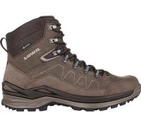 LOWA Herren Multifunktionsstiefel TORO PRO GTX MID ESPRESSO - Gr. - 41