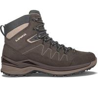 LOWA Herren Multifunktionsstiefel TORO PRO LL MID schiefer/sand - Gr. - 42