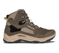 LOWA Herren Multifunktionsstiefel VENTIERRA GTX MID (311340) 47 OLIV/BERNSTEINGRÜN