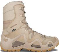LOWA Herren Multifunktionsstiefel Zephyr GTX® Hi Tf desert - Gr. - 42.5