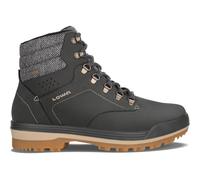 Lowa Herren Nera GTX Schuhe (Größe 42, grau)