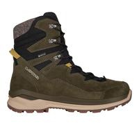 LOWA Herren Stiefel OTTAWA EVO GTX (411526) 46 ½ OLIV/BERNSTEINGRÃœN