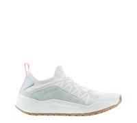 LOWA Herren Outdoor Sneaker KALOYA KNIT ungefärbt/offwhite - UK 9 / EU 43.5