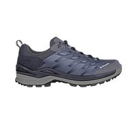 Lowa Herren Ferrox GTX Lo Schuhe (Größe 41.5, blau)