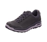Lowa Herren Multifunktionsschuhe Bellagio GTX Lo Anthrazit/Anthrazit Größe 42,5 (UK 8,5)