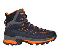 Lowa Randir GTX Mid - Navy/Flame - 43 1/2 (UK 9)