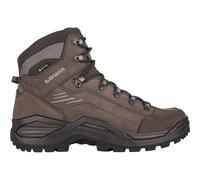 LOWA Herren Multifunktionsstiefel RENEGADE EVO GTX MID W ESPRESSO/SEEGRAS 42 (4063606613148)