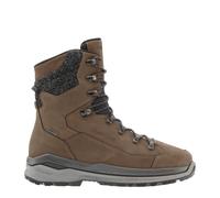 Lowa RENEGADE EVO ICE 2 GTX Winterstiefel sand/grey 45