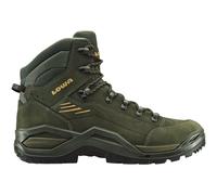 Lowa Herren Renegade Evo LL Mid Schuhe (Größe 46.5, oliv)