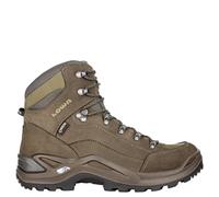 Lowa Herren Renegade GTX Mid Ankle Boot,Dunkel Braun,46 EU